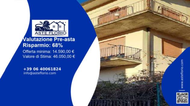 appartamento in vendita a Recoaro Terme