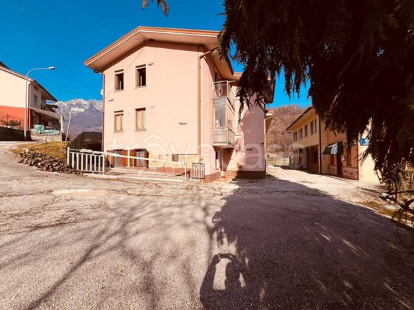 appartamento in vendita a Recoaro Terme