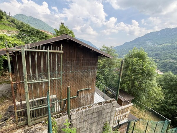 appartamento in vendita a Recoaro Terme in zona Rovegliana