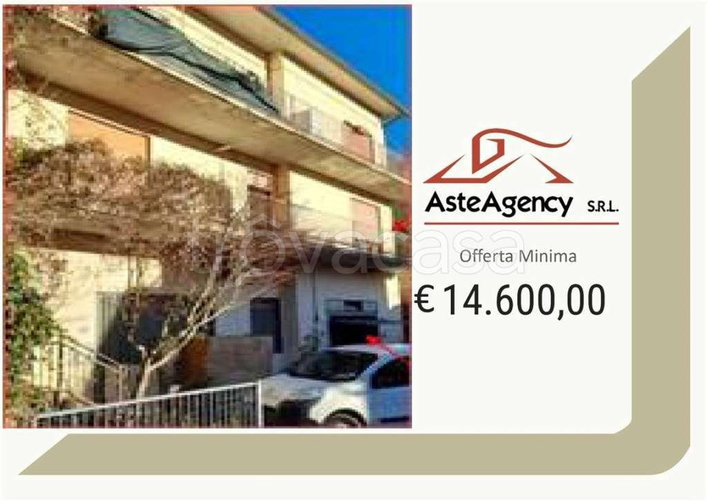 appartamento in vendita a Recoaro Terme