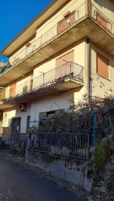 appartamento in vendita a Recoaro Terme