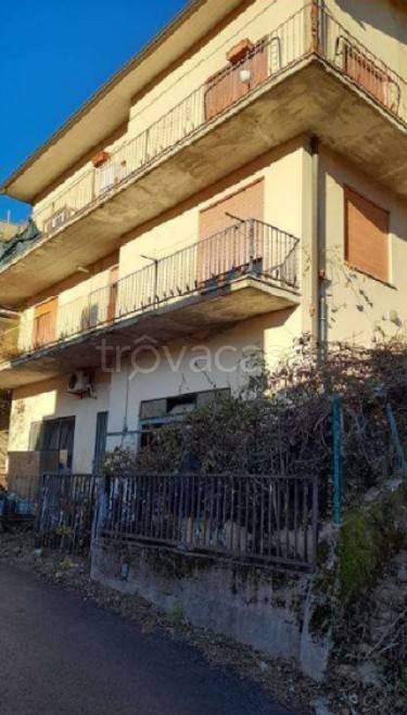 appartamento in vendita a Recoaro Terme