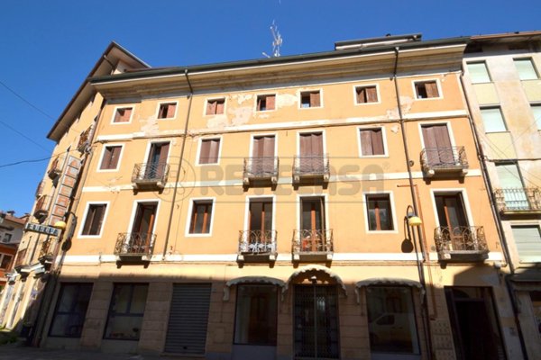 appartamento in vendita a Recoaro Terme