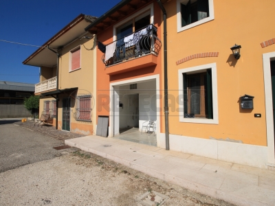appartamento in vendita a Recoaro Terme