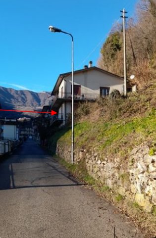 appartamento in vendita a Recoaro Terme