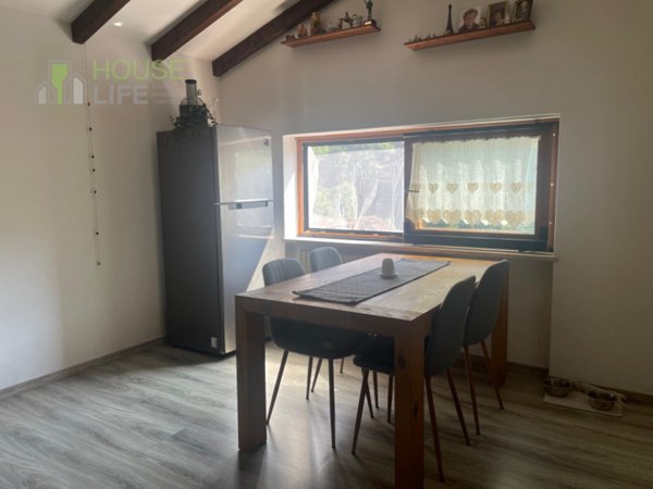 appartamento in vendita a Recoaro Terme