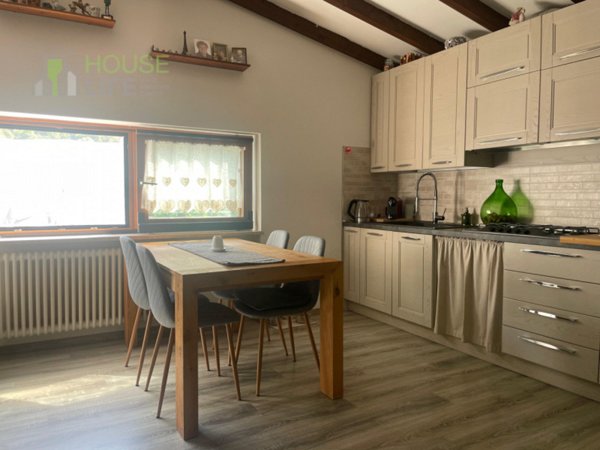 appartamento in vendita a Recoaro Terme in zona Rovegliana