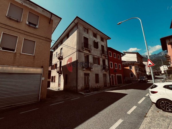 appartamento in vendita a Recoaro Terme