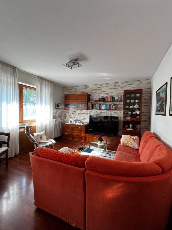 appartamento in vendita a Recoaro Terme