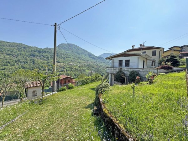 casa indipendente in vendita a Recoaro Terme