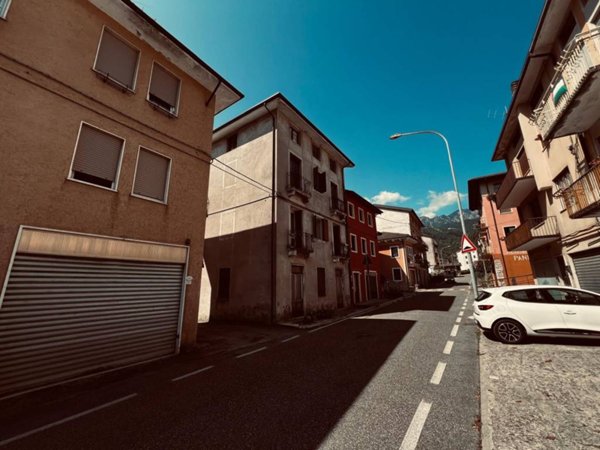 casa indipendente in vendita a Recoaro Terme