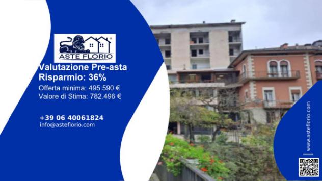 pentavano in vendita a Recoaro Terme