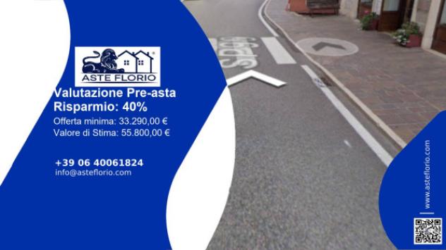 appartamento in vendita a Recoaro Terme