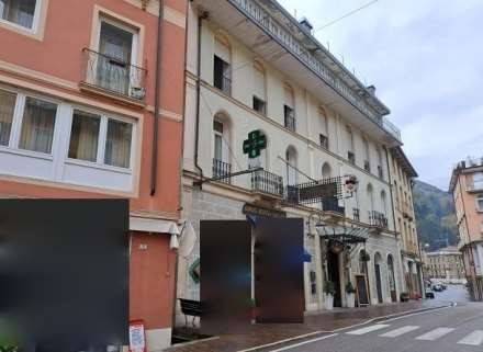 appartamento in vendita a Recoaro Terme