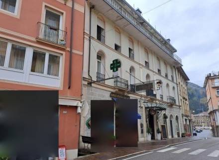 appartamento in vendita a Recoaro Terme