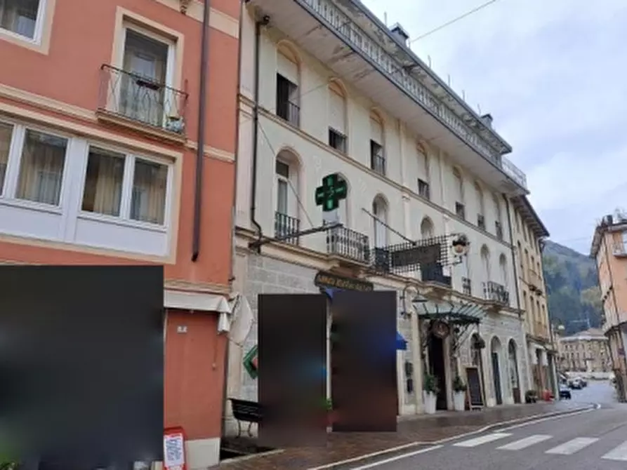 appartamento in vendita a Recoaro Terme