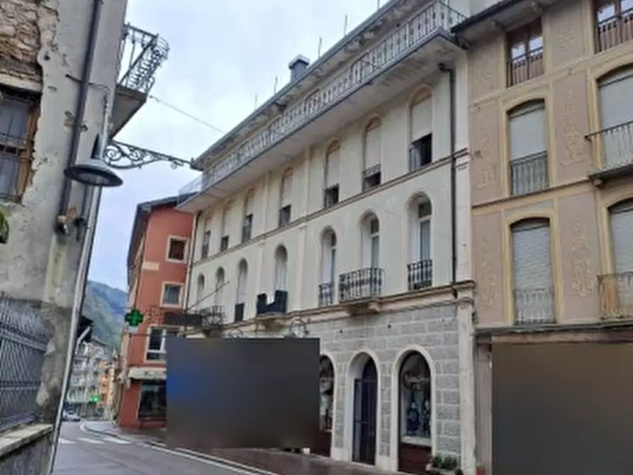 appartamento in vendita a Recoaro Terme