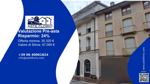 appartamento in vendita a Recoaro Terme