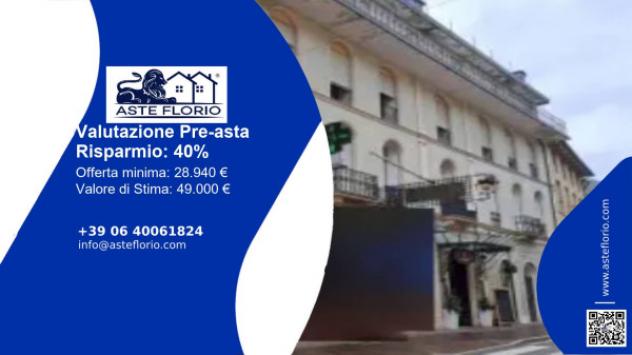 appartamento in vendita a Recoaro Terme