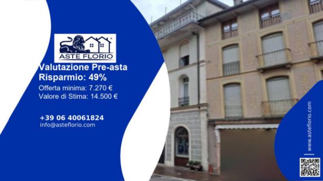 appartamento in vendita a Recoaro Terme