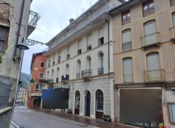 appartamento in vendita a Recoaro Terme