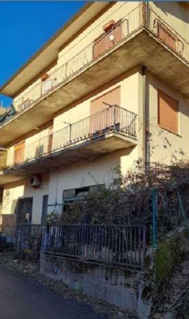 appartamento in vendita a Recoaro Terme