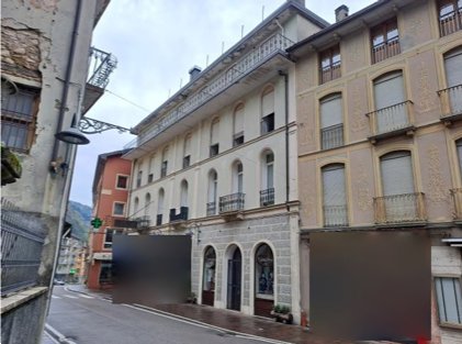 appartamento in vendita a Recoaro Terme