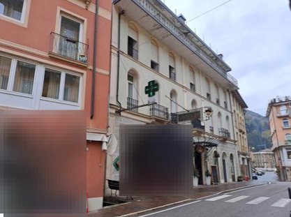 appartamento in vendita a Recoaro Terme