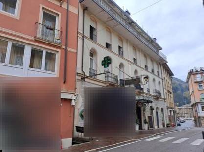 appartamento in vendita a Recoaro Terme