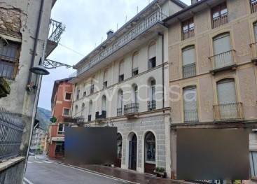 appartamento in vendita a Recoaro Terme