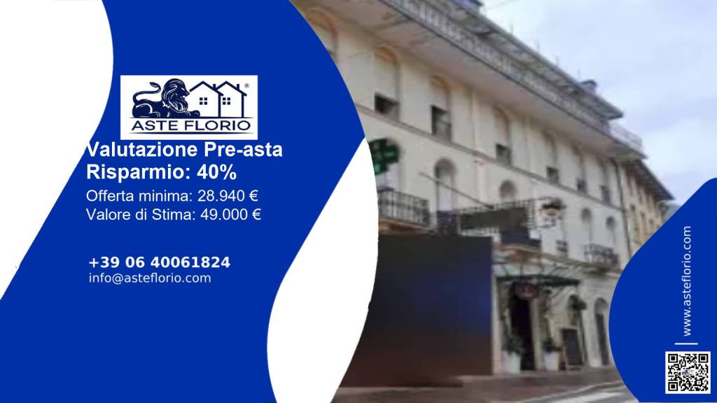 appartamento in vendita a Recoaro Terme