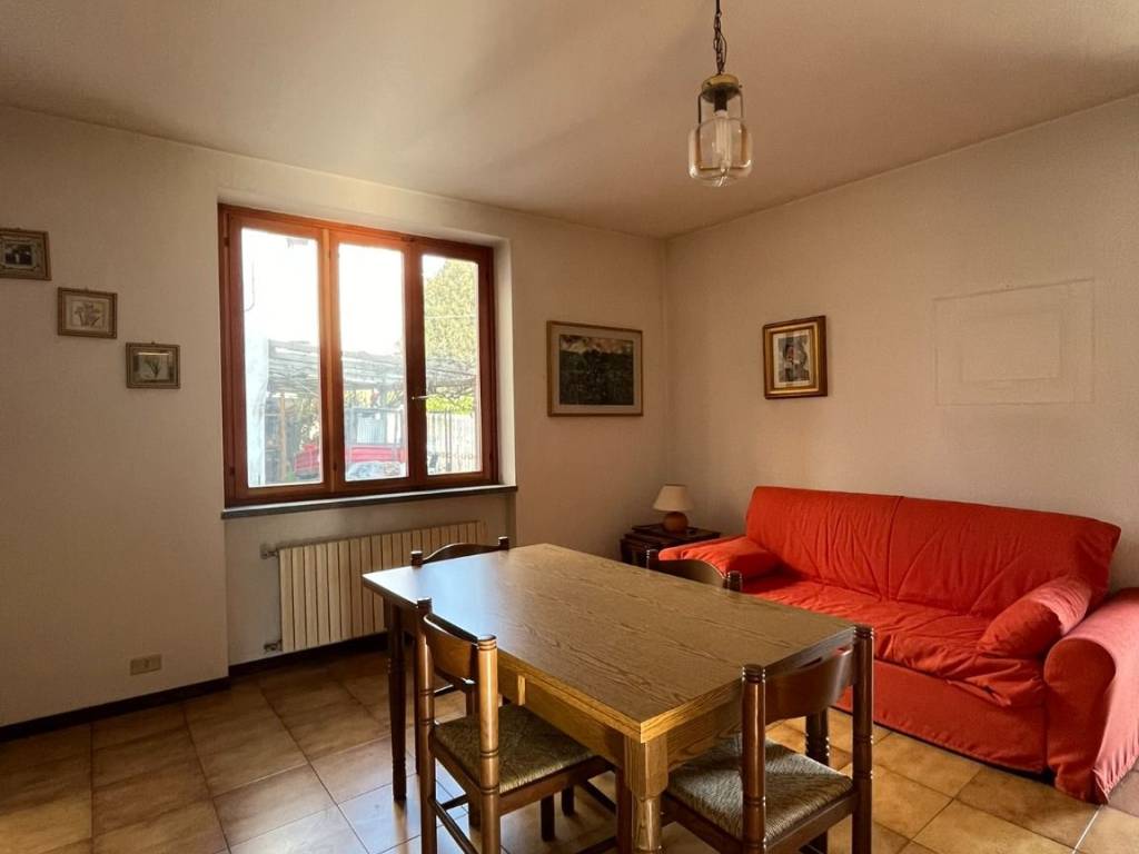 appartamento in vendita a Recoaro Terme