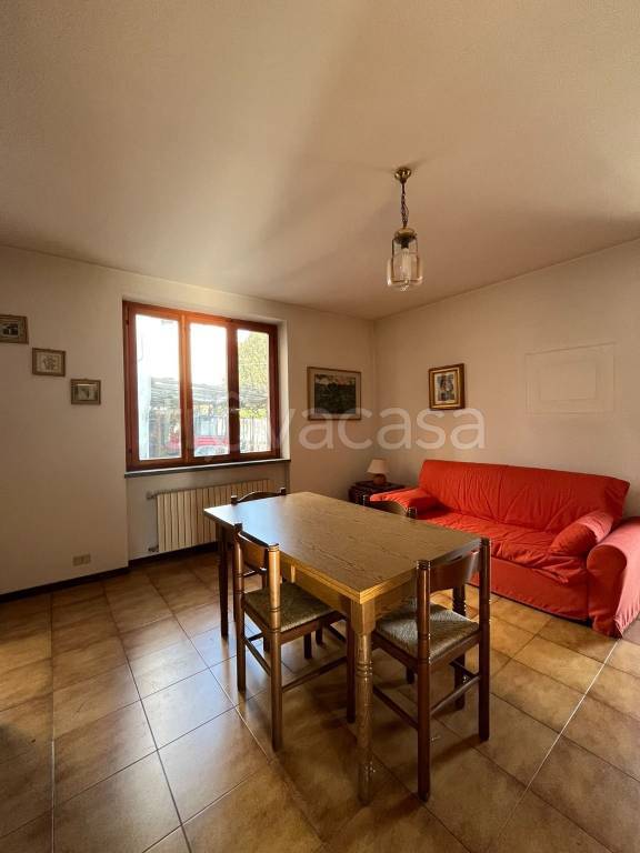 appartamento in vendita a Recoaro Terme