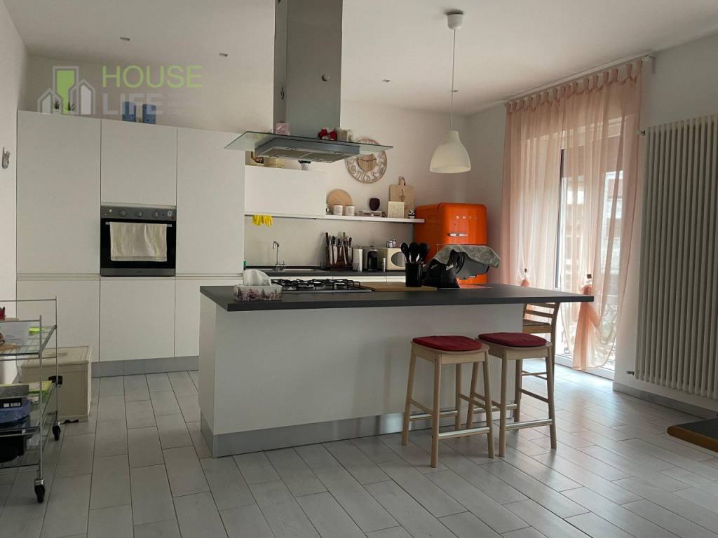 appartamento in vendita a Recoaro Terme