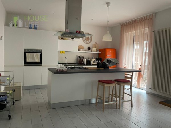 appartamento in vendita a Recoaro Terme