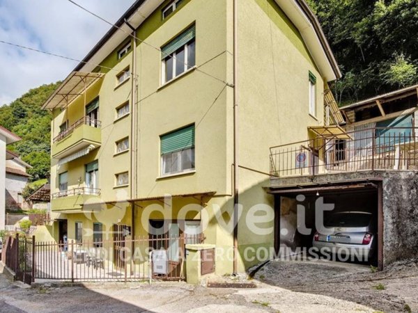 casa indipendente in vendita a Recoaro Terme