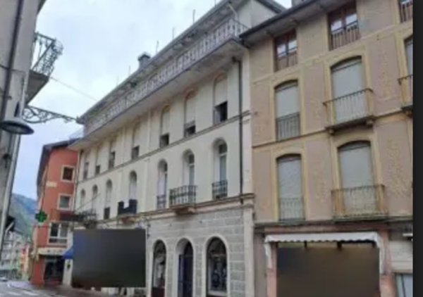 negozio in vendita a Recoaro Terme