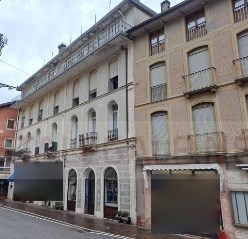 appartamento in vendita a Recoaro Terme