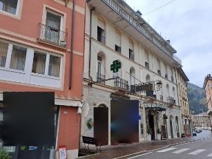 appartamento in vendita a Recoaro Terme