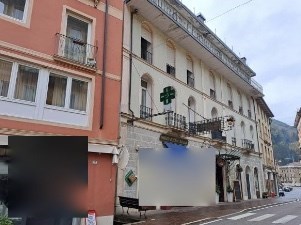 appartamento in vendita a Recoaro Terme