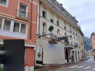 appartamento in vendita a Recoaro Terme