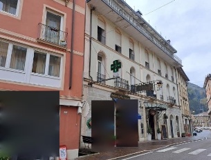 appartamento in vendita a Recoaro Terme