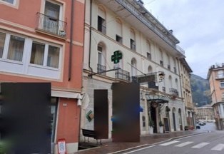 appartamento in vendita a Recoaro Terme