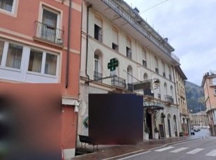 appartamento in vendita a Recoaro Terme