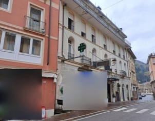 appartamento in vendita a Recoaro Terme