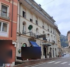 terreno edificabile in vendita a Recoaro Terme