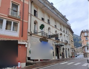 terreno edificabile in vendita a Recoaro Terme