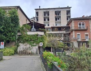 terreno edificabile in vendita a Recoaro Terme