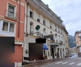 terreno edificabile in vendita a Recoaro Terme
