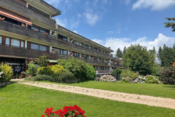 appartamento in vendita a Recoaro Terme